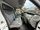 Opel Vivaro 2.0 115KM L1H1 Furgon Blaszak Klimatyzacja / Ładowność: 1171kg !!! - 14