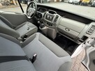 Opel Vivaro 2.0 115KM L1H1 Furgon Blaszak Klimatyzacja / Ładowność: 1171kg !!! - 15