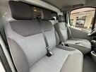 Opel Vivaro 2.0 115KM L1H1 Furgon Blaszak Klimatyzacja / Ładowność: 1171kg !!! - 16