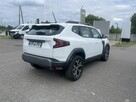 Dacia Duster expression hybrid-G 150 4x4/pak.Zimowy/Od ręki! - 2