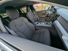 Volvo V60 2.0 diesel, Kamera cofania - 7