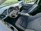Volvo V60 2.0 diesel, Kamera cofania - 14