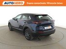 Mazda CX-30 2.0 Skyactiv-G MHEV Navi Tempomat Grzane Fotele HeadUP ParkAssist LED - 4
