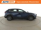 Mazda CX-30 2.0 Skyactiv-G MHEV Navi Tempomat Grzane Fotele HeadUP ParkAssist LED - 9