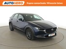 Mazda CX-30 2.0 Skyactiv-G MHEV Navi Tempomat Grzane Fotele HeadUP ParkAssist LED - 10