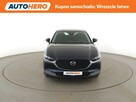 Mazda CX-30 2.0 Skyactiv-G MHEV Navi Tempomat Grzane Fotele HeadUP ParkAssist LED - 11