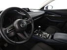 Mazda CX-30 2.0 Skyactiv-G MHEV Navi Tempomat Grzane Fotele HeadUP ParkAssist LED - 14