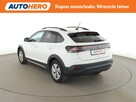 Volkswagen Taigo klima auto virtual cocpit grzane fotele czujniki parkowania - 4