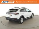 Volkswagen Taigo klima auto virtual cocpit grzane fotele czujniki parkowania - 7