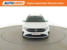 Volkswagen Taigo klima auto virtual cocpit grzane fotele czujniki parkowania - 11