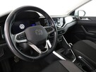 Volkswagen Taigo klima auto virtual cocpit grzane fotele czujniki parkowania - 14