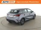 MG MG3 HEV automat PDC-kamery navi acc virtual - 7