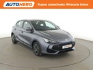 MG MG3 HEV automat PDC-kamery navi acc virtual - 10