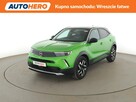 Opel Mokka FV23% full LED klima auto grzane fotele kamera i czujniki parkowania