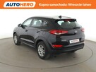 Hyundai Tucson 1.6 Benzyna Nawigacja Tempomat GrzaneFotele Elektryka Asystenci Kamera - 4