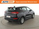 Hyundai Tucson 1.6 Benzyna Nawigacja Tempomat GrzaneFotele Elektryka Asystenci Kamera - 7