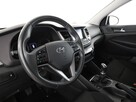 Hyundai Tucson 1.6 Benzyna Nawigacja Tempomat GrzaneFotele Elektryka Asystenci Kamera - 14