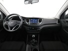 Hyundai Tucson 1.6 Benzyna Nawigacja Tempomat GrzaneFotele Elektryka Asystenci Kamera - 15
