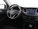 Hyundai Tucson 1.6 Benzyna Nawigacja Tempomat GrzaneFotele Elektryka Asystenci Kamera - 16