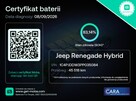 Jeep Renegade FV23 1.3 T4 4xe PHEV Automat Limited Nawigacja Tempomat Kamera LED - 5