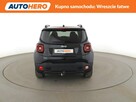 Jeep Renegade FV23 1.3 T4 4xe PHEV Automat Limited Nawigacja Tempomat Kamera LED - 7