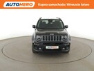 Jeep Renegade FV23 1.3 T4 4xe PHEV Automat Limited Nawigacja Tempomat Kamera LED - 12