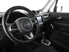 Jeep Renegade FV23 1.3 T4 4xe PHEV Automat Limited Nawigacja Tempomat Kamera LED - 15