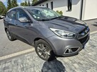 Hyundai ix35 climatronic kamera navigacja grzane fotele 1.7crd - 2