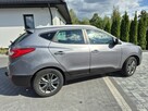 Hyundai ix35 climatronic kamera navigacja grzane fotele 1.7crd - 3