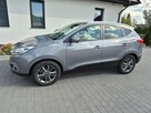 Hyundai ix35 climatronic kamera navigacja grzane fotele 1.7crd - 4