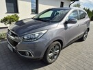 Hyundai ix35 climatronic kamera navigacja grzane fotele 1.7crd - 6