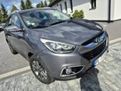 Hyundai ix35 climatronic kamera navigacja grzane fotele 1.7crd - 7