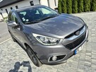 Hyundai ix35 climatronic kamera navigacja grzane fotele 1.7crd - 9