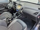 Hyundai ix35 climatronic kamera navigacja grzane fotele 1.7crd - 10