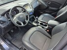 Hyundai ix35 climatronic kamera navigacja grzane fotele 1.7crd - 11