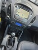 Hyundai ix35 climatronic kamera navigacja grzane fotele 1.7crd - 14