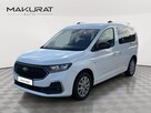 Ford Tourneo Connect KK82676#2.0 EcoBlue Titanium Podgrz.f I szyba K.cof Salon PL VAT 23%