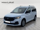 Ford Tourneo Connect KK82692#2.0 EcoBlue Titanium Podgrz.f I szyba K.cof Salon PL VAT 23%