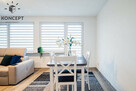 Przytulne 3 pok. | Balkon | od 1.10 - 3