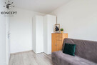Przytulne 3 pok. | Balkon | od 1.10 - 9