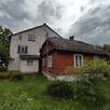 Dom jednorodzinny w stanie surowym zamkniętym - 1