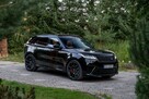 Land Rover Range Rover VELAR 5.0 V8 S/C 550KM / SVAutobiography Dynamic Edition / Bogata wersja FV