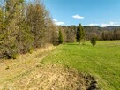 Działka widokowa | Szlachtowa | ok. 1921 m² - 10