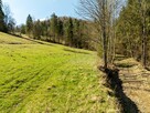 Działka widokowa | Szlachtowa | ok. 1921 m² - 11