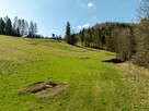 Działka widokowa | Szlachtowa | ok. 1921 m² - 12