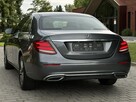 Mercedes E 220 E220d 2018r 2.0 Diesel 194KM Automat Kamera Navi Led Niski przebieg - 3