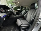 Mercedes E 220 E220d 2018r 2.0 Diesel 194KM Automat Kamera Navi Led Niski przebieg - 8