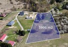 Działka | 5996 m2 | Narama - 1
