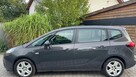 Opel Zafira 1.4 Turbo 140KM 84 Tyś km Automat 7 foteli Stan Bardzo Dobry POLECAM - 5
