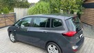Opel Zafira 1.4 Turbo 140KM 84 Tyś km Automat 7 foteli Stan Bardzo Dobry POLECAM - 6